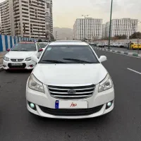 ام وی ام ۵۵۰ اتوماتیک|خودرو سواری و وانت|تهران, فردوس|دیوار