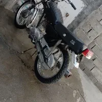 موتور|موتورسیکلت|سارال, |دیوار