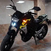 موتور سیکلت