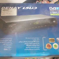 تعمیرانتن تلویزیون و دستگاه دیجیتال داخلی صداوسیما