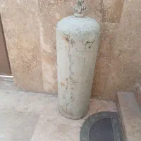 کپسول گاز مخصوص باغ ویلا