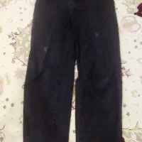 شلوار لی|لباس|خاوه, |دیوار