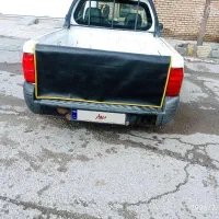 پراید وانت|خودرو سواری و وانت|کرمانشاه, |دیوار