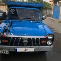 نیسان، مدل ۲۰۰۵