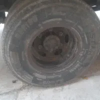 فروش ۶حلقه لاستیک خاوری بارینگ وشال تیوپ