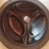 ماشین لباسشویی۸کیلویی دوو اصل کره|ماشین لباسشویی و خشک‌کن لباس|تهران, جوادیه|دیوار