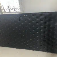 درب آکوستیک لمسه