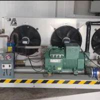 نصب و تعمیر انواع سردخانه.کمپرسور.وکیوم.اسکرو