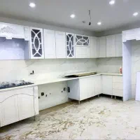کابینت حشمت کد 09117080|مصالح و تجهیزات ساختمان|چالوس, |دیوار