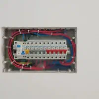 برقکار سیمکشی برق کار