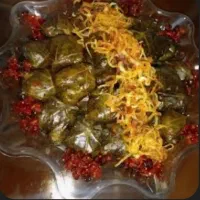 سفارش غذای خانگی با طعمی بی نظیر با برنج ایرانی