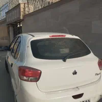 تیبا 2|خودرو سواری و وانت|ایرانشهر, |دیوار