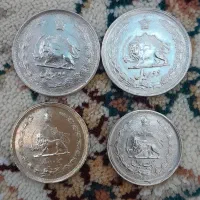 سکه پهلوی