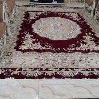 فرش ۱۲ متری  نگین مشهد