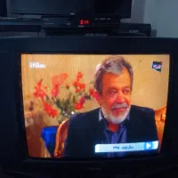 تلویزیون