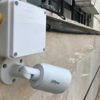 نصاب دوربین مداربسته دزدگیر اماکن،عیب یابی،تخفیف|خدمات پیشه و مهارت|لاهیجان, شیخ زاهد|دیوار