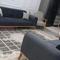 مبل مینیمال