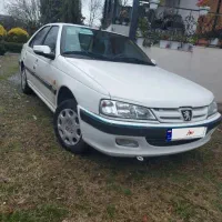 پژو پارس مدل ۱۴۰۳