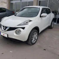 نیسان جوک|خودرو سواری و وانت|کرمان, |دیوار