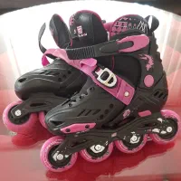 کفش اسکیت گلکسی