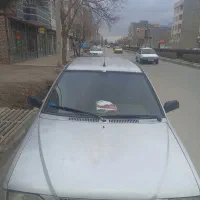 پراید 141مدل 1388|خودرو سواری و وانت|قوچان, |دیوار