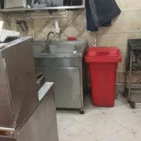 مغازه ۳۰ متر تجاری، بر خ ستارخان|اجارهٔ مغازه و غرفه|تهران, شهرآرا|دیوار