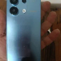 نوت13 شیامومئ