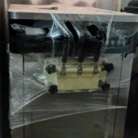 دستگاه بستنی ساز