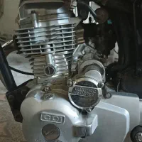 هندا تیزرو مدل 93|موتورسیکلت|بندرعباس, |دیوار