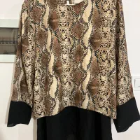 تعدادی لباس تمیز و شیک سایز ۴۸