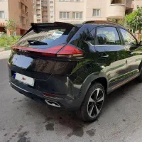 ام وی ام X33 کراس صفر خشک|خودرو سواری و وانت|تهران, شهرک علم و فناوری|دیوار