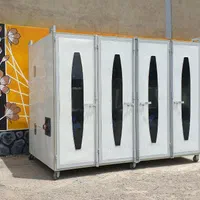 دستگاه اسلایسر میوه /خشک کن زعفران|ماشینآلات صنعتی|نیشابور, شریعتی|دیوار