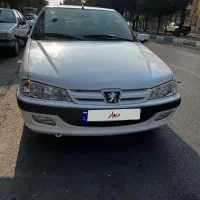 پارس ۹۵ دوگانه بی رنگ در حد|خودرو سواری و وانت|محمدیه-قزوین, |دیوار