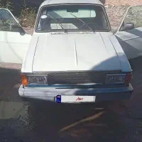 وانت مدل ۹۳