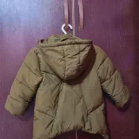 کاپشن و سرهمی ، لباس گرم دختر و پسر|کفش و لباس بچه|شیراز, معالی‌آباد|دیوار