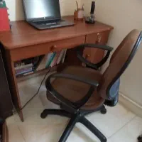 میز و صندلی تحریر