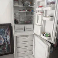 فروش یخچال امرسان بدون هیچ گونه ایرادی|یخچال و فریزر|سنندج, |دیوار