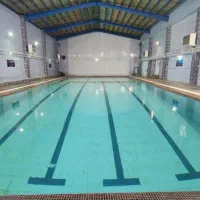 بلیط استخر کوثر