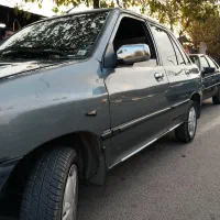 پرایدسبامدل ۸۵فول تزین جوان پسن درحد۹۵|خودرو سواری و وانت|مریوان, |دیوار