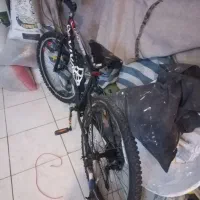 دوچرخه 26|دوچرخه، اسکیت، اسکوتر|قدس, شهرقدس|دیوار