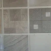 کاشی و سرامیک