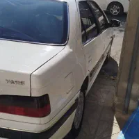 فروش پژو پارس مدل96|خودرو سواری و وانت|قروه, |دیوار