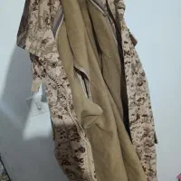 یک عدد اورکت سایز ۴۸ به فروش میرسد|لباس|خوی, |دیوار