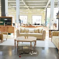 اگه نمایشگاه مبل‌ داری در هر جای ایران|عمده‌فروشی|صباشهر, |دیوار