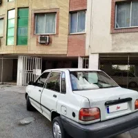 پراید مدل ۸۲|خودرو سواری و وانت|گرگان, |دیوار