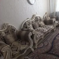 مبل ۷ نفره|مبلمان خانگی و میز عسلی|تهران, اوقاف|دیوار