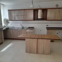 اجاره آپارتمان 110متر 2خواب طبقه1 کنار گذر خرازی