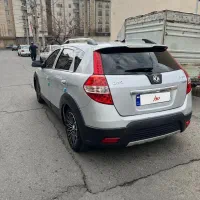 دانگ فنگ h30 کراس