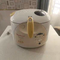 سرخ کن مولینکس فرانسه