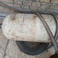 کپسول  سی ان جی پراید
